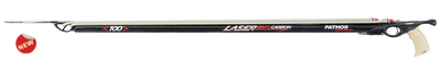 Pathos Laser Evo Carbon Speargun