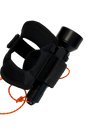 Morifish Diving Flashlight Wrist Mount