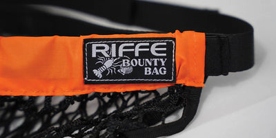 Riffe Bounty Bag Lobster Collection Mesh Bag