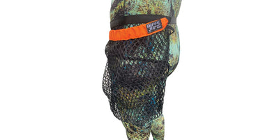 Riffe Bounty Bag Lobster Collection Mesh Bag