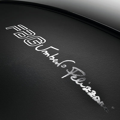 C4 Umberto Pelizzari FBG - Fiberglass Blades