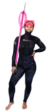 SpearPro Cabrilla Womens Wetsuit - 7mm