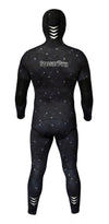 SpearPro Cabrilla Mens Wetsuit -1.5mm Double Lined
