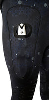 SpearPro Cabrilla Mens Wetsuit - 5mm