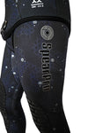 SpearPro Cabrilla Mens Wetsuit -1.5mm Double Lined