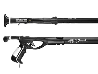 C4 H. Dessault Fenix Speargun