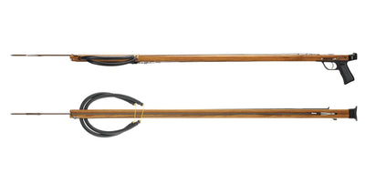 Riffe Euro Series Open "Mag-Track" Speargun