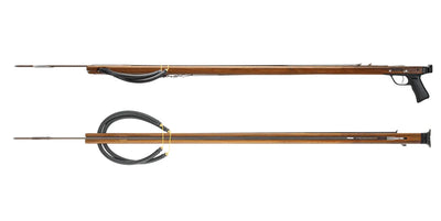 Riffe Euro Series Enclosed Track Speargun