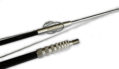 SpearPro EVO Carbon Fiber Polespear 9 feet