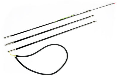 SpearPro EVO Travel Carbon Fiber Polespear 9 feet