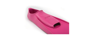 RIFFE - Kicks Rubber Swim Fins - Pitaya