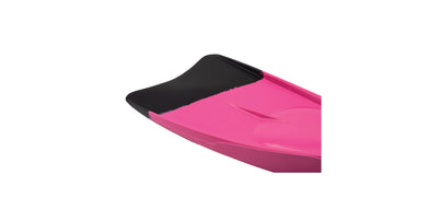 RIFFE - Kicks Rubber Swim Fins - Pitaya