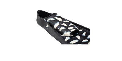 RIFFE - Kicks Rubber Swim Fins - Spotts