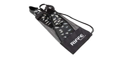 RIFFE - Kicks Rubber Swim Fins - Spotts