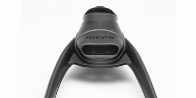 Riffe Veloc Foot Pocket (Pair)