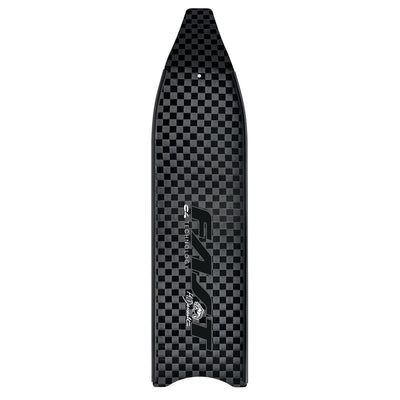 H. DESSAULT BY C4 - Fast HD Carbon Fin Blades (footpockets not included)
