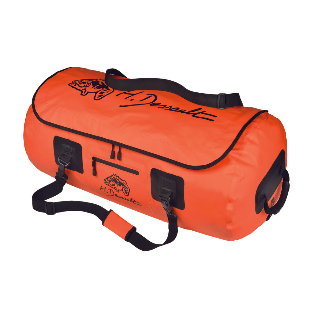 C4 H. Dessault Extreme 105L Duffel Bag