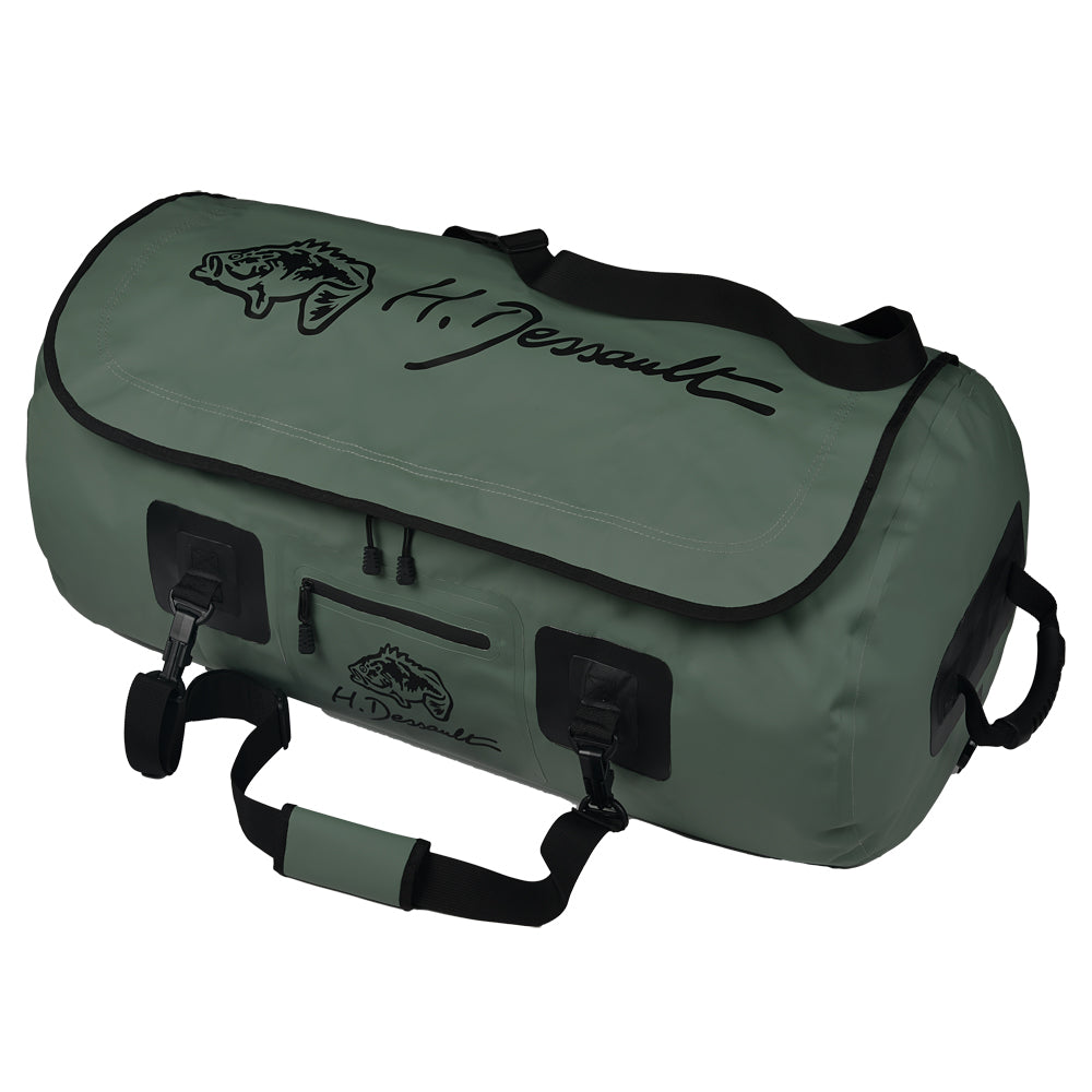 C4 H. Dessault Extreme 105L Duffel Bag