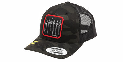 Riffe LINEUP HAT