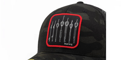 Riffe LINEUP HAT