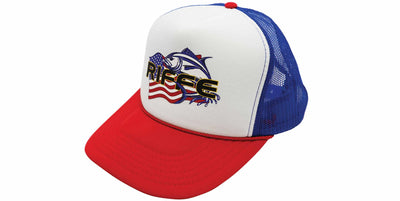 Riffe Freedom Fin Hat