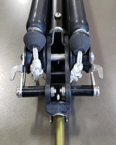 SpearPro Challenger Roller Speargun