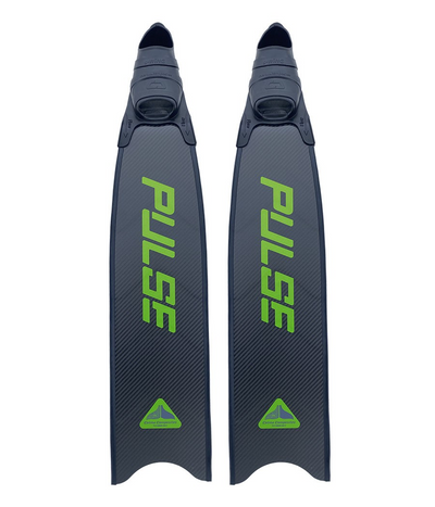 CETMA Pulse Carbon Blades