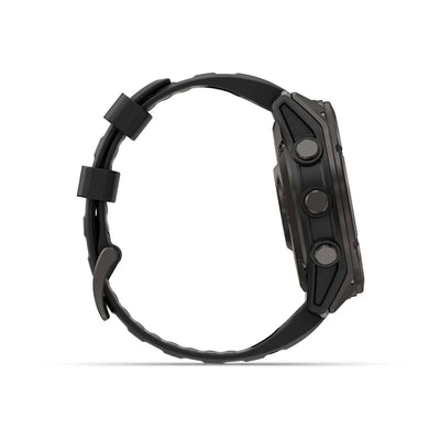 Garmin Fenix 8 PRO Amoled