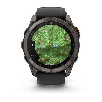 Garmin Fenix 8 PRO Amoled