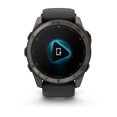 Garmin Fenix 8 PRO Amoled