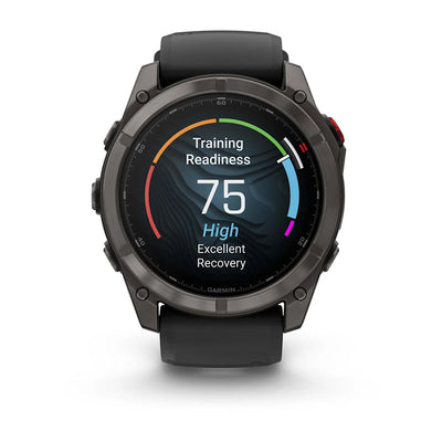 Garmin Fenix 8 PRO Amoled