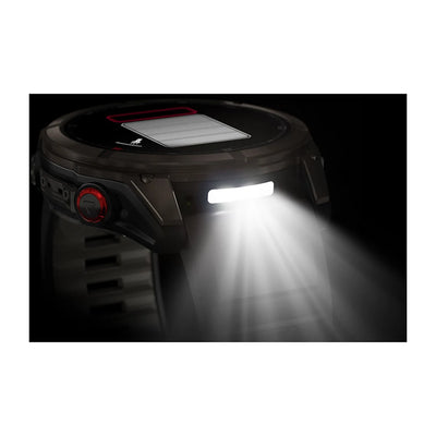 Garmin Fenix 8 PRO Amoled
