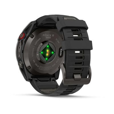 Garmin Fenix 8 PRO Amoled