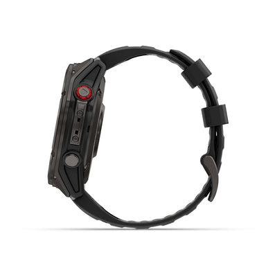 Garmin Fenix 8 PRO Amoled