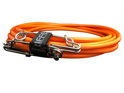 Riffe Vinyl Float Line
