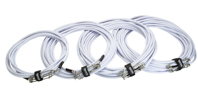 Riffe Vinyl Float Line
