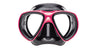 Riffe Nekton Dive Mask Clear Lens