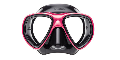 Riffe Nekton Dive Mask Clear Lens