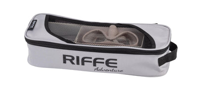 RIFFE - Pāua Collection Mask & Snorkel Set