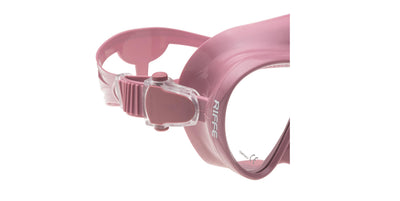RIFFE - Pāua Collection Mask & Snorkel Set