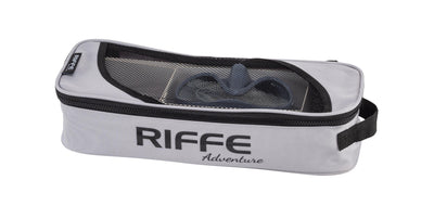 RIFFE - Pāua Collection Mask & Snorkel Set