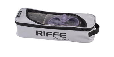 RIFFE - Pāua Collection Mask & Snorkel Set