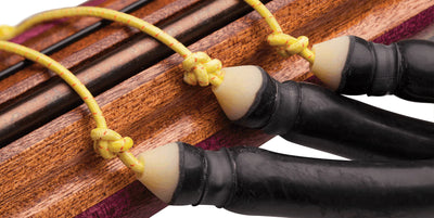 RIFFE Tie In Gorilla Rubber Power Bands