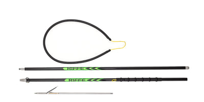 RIFFE Mamba Composite Polespear