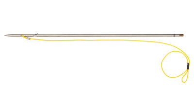 RIFFE Mamba ROLLER Composite Pole Spear Kit - 9 Foot / 3 pc.