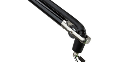 RIFFE Mamba ROLLER Composite Pole Spear Kit - 9 Foot / 3 pc.
