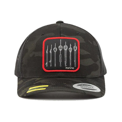 Riffe LINEUP HAT