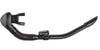 Riffe Premium Mask & Snorkel Kit - Frameless Black