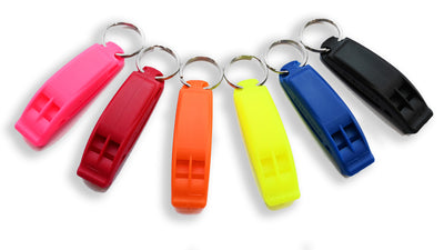 Safety Whistle