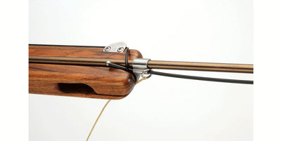 Riffe Tandem Slide Ring